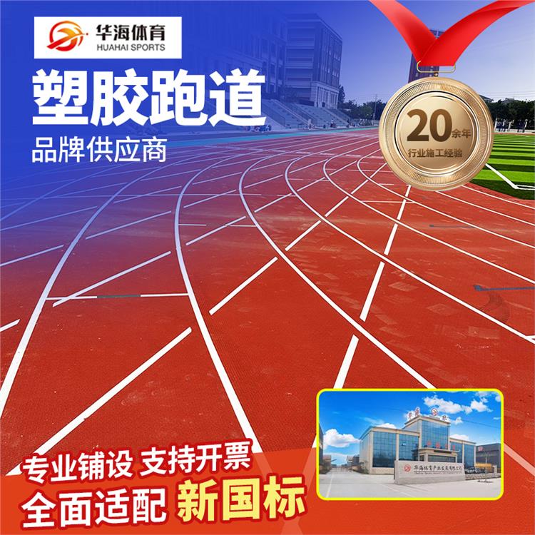 淄博市预制型跑道预制型橡胶跑道 - 排名